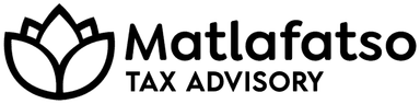 Matlafatso Tax Advisory Logo