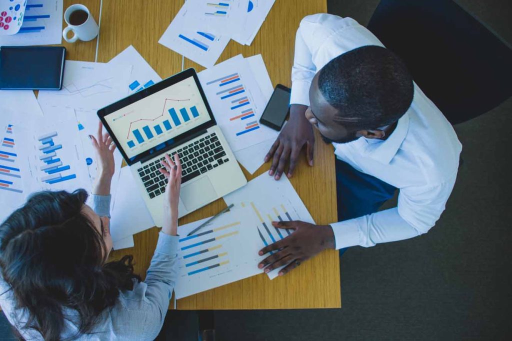 Business Growth & Development Support
